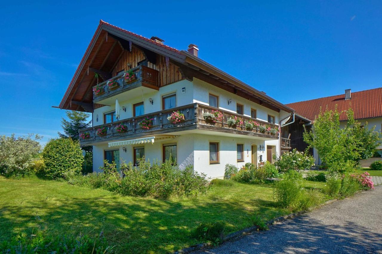Beim Rieder Apartment Truchtlaching Exterior photo