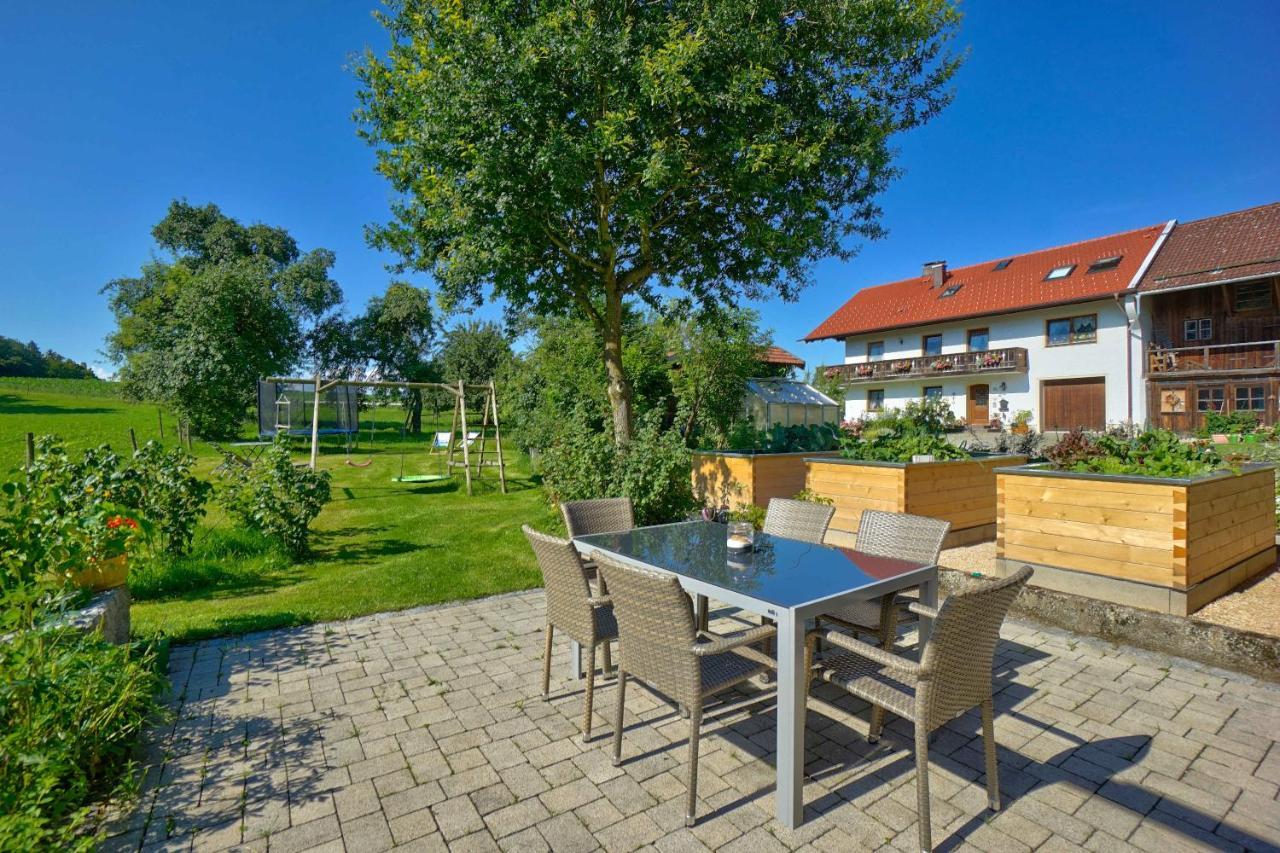 Beim Rieder Apartment Truchtlaching Exterior photo