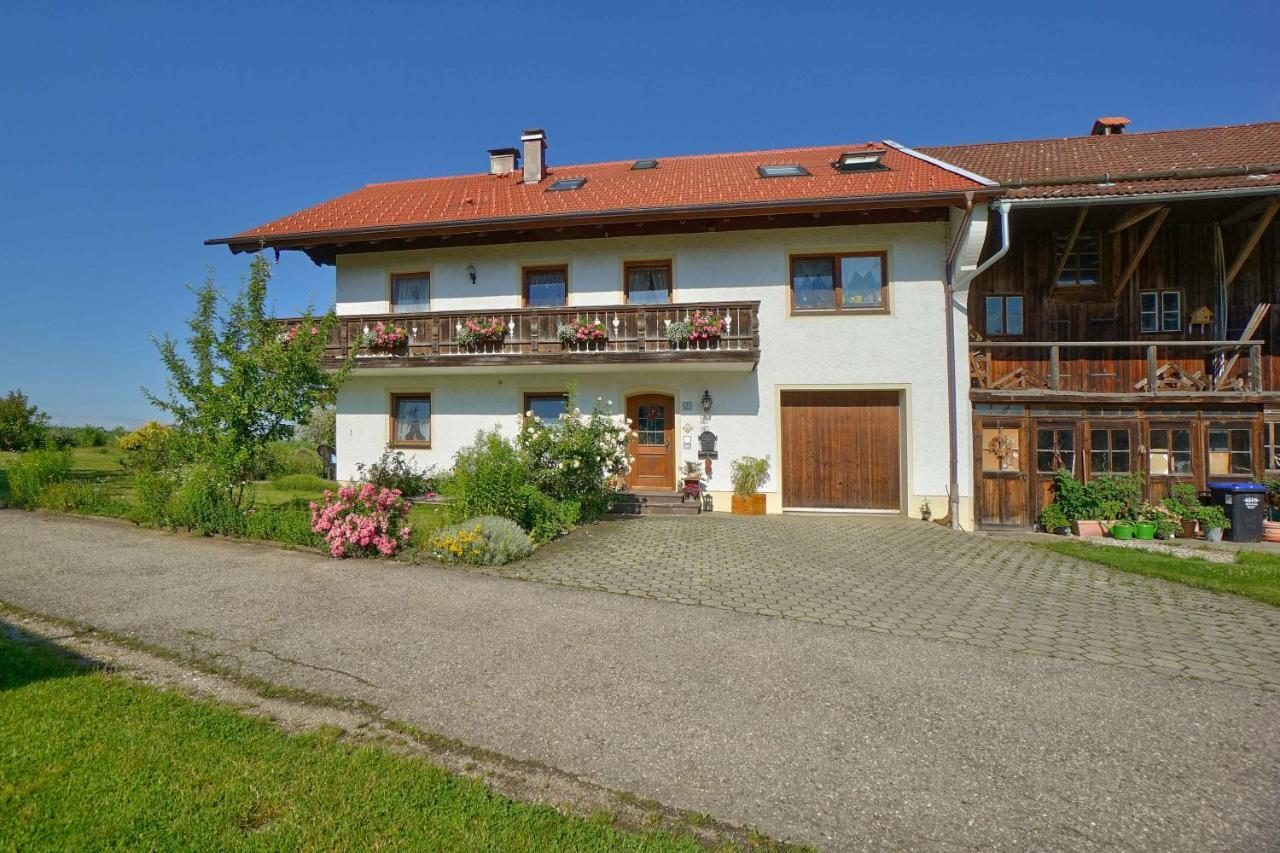 Beim Rieder Apartment Truchtlaching Exterior photo