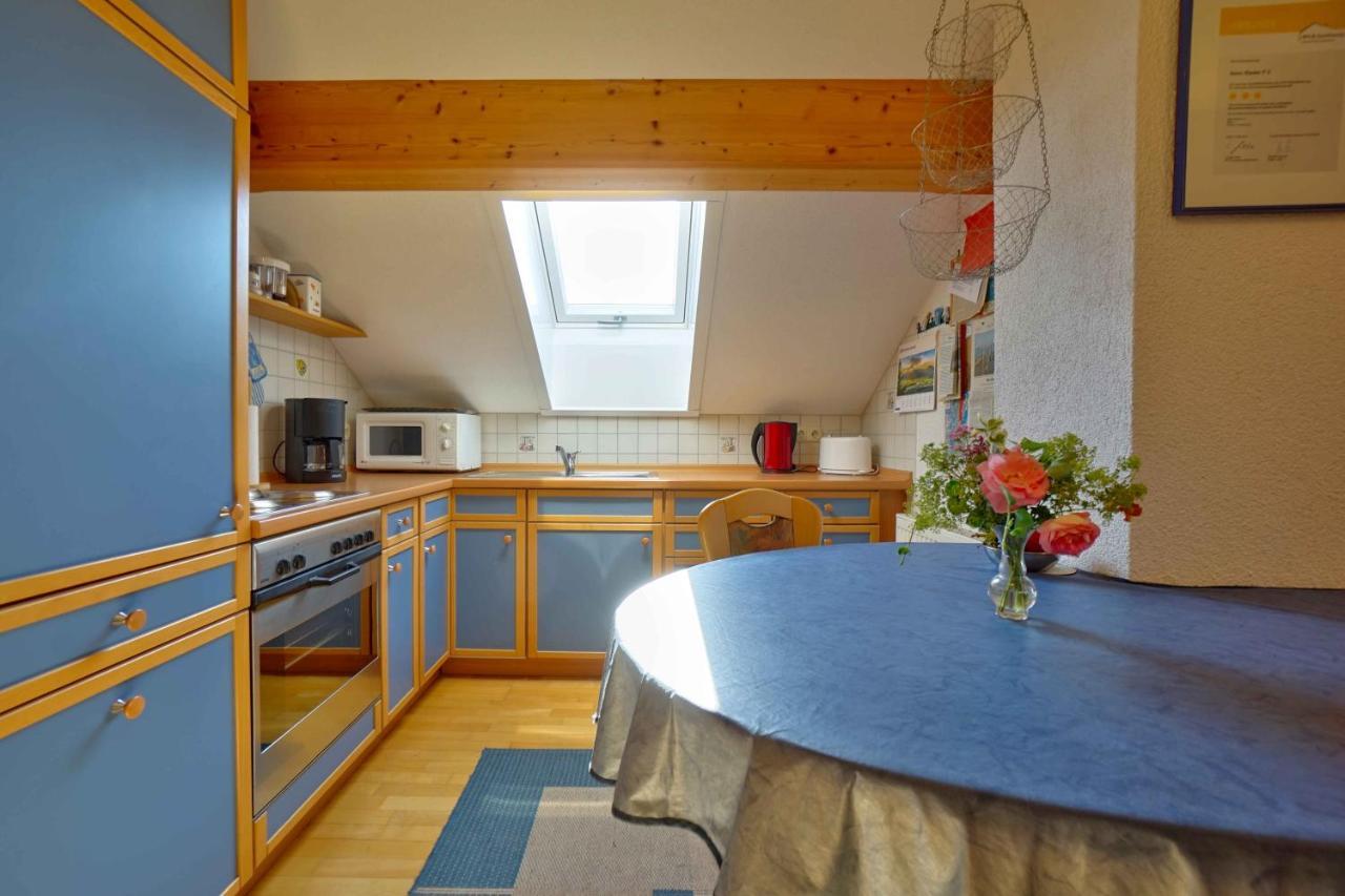 Beim Rieder Apartment Truchtlaching Exterior photo